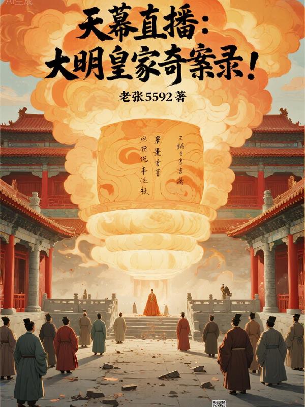 天幕直播大明皇家奇案錄